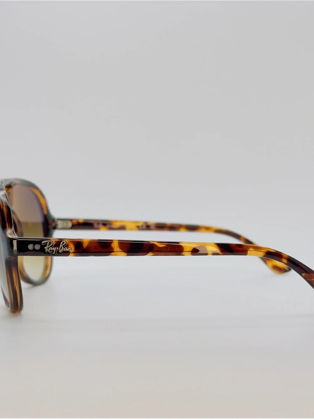 Ray-Ban RB4125 CATS 5000